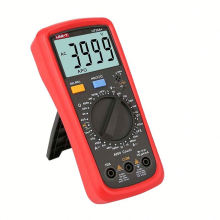 UNI-T UT39A+ 1000V DC 750V AC digital multimeter digital multimeter